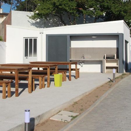 UAU Hostel Figueira da Foz Exterior foto