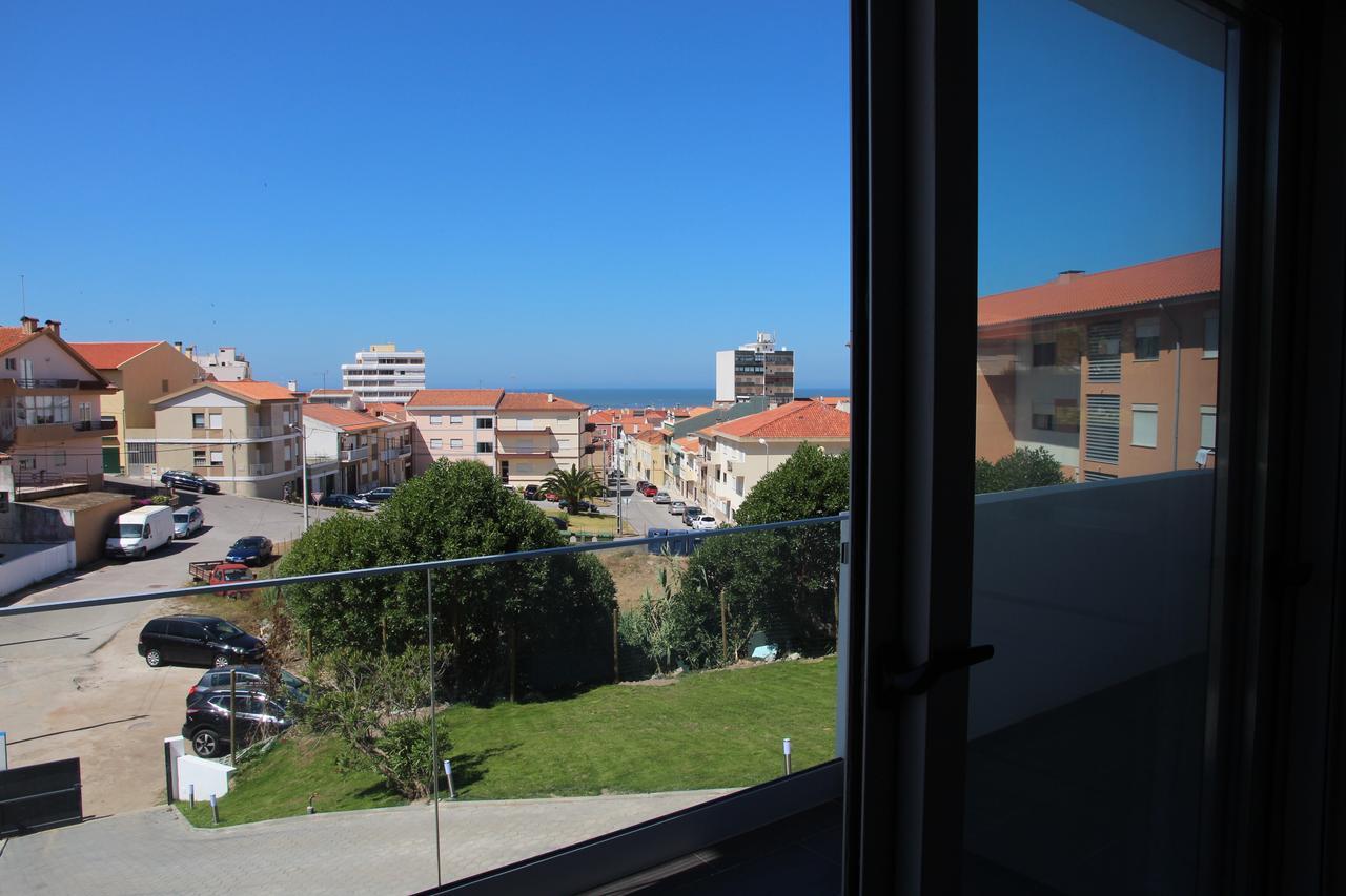 UAU Hostel Figueira da Foz Exterior foto