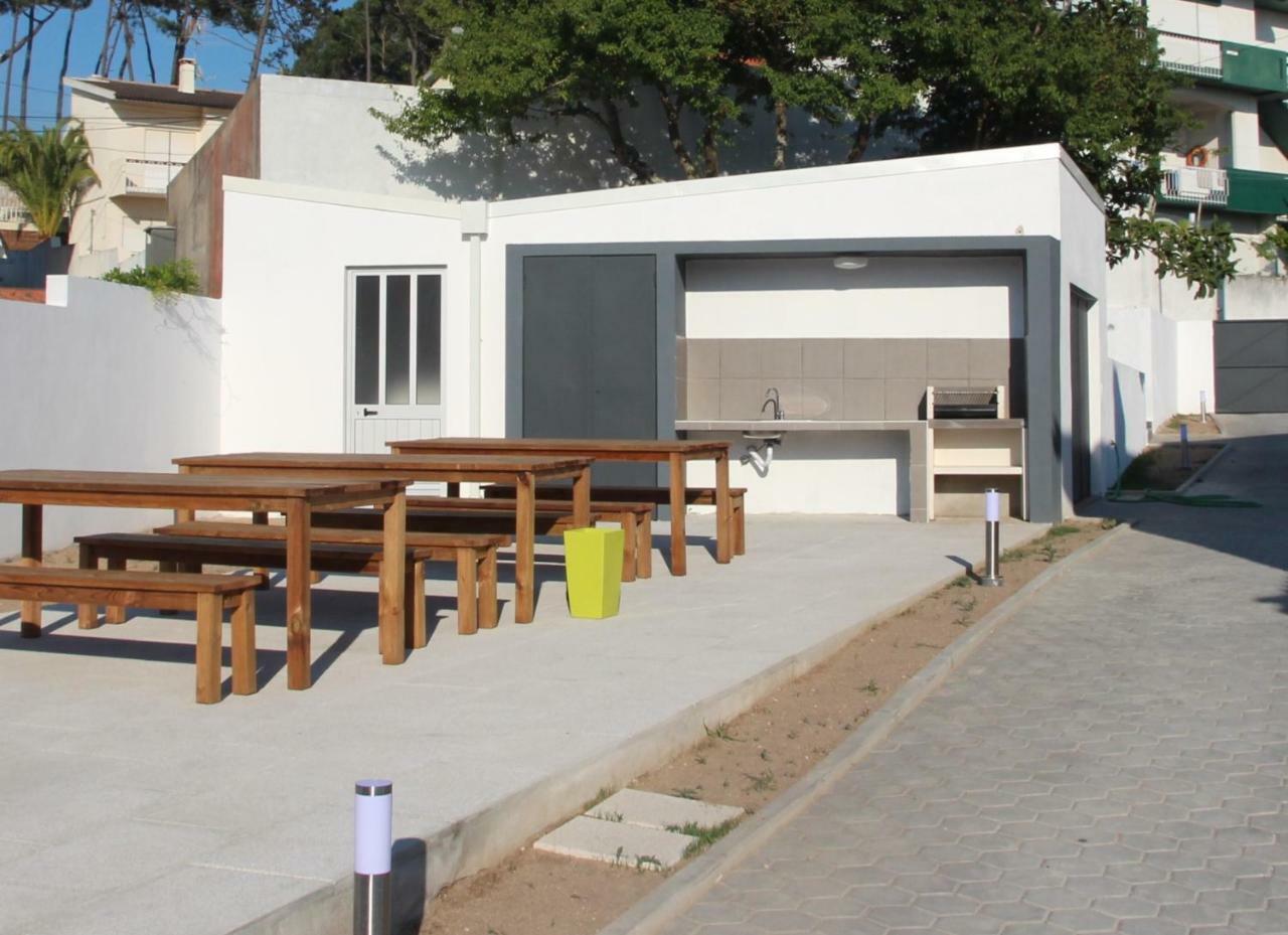 UAU Hostel Figueira da Foz Exterior foto